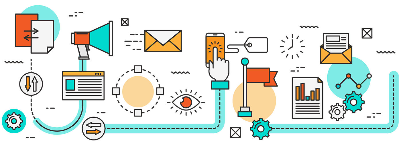 QeyBox CMS - a big picture