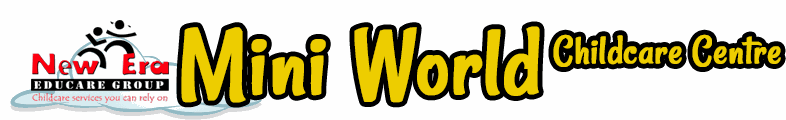Text and image block